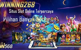 2500 Spin Slot Online Terpercaya Indonesia Login W