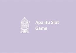 Apakah Game Slot Itu Legal