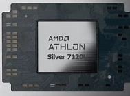 Athlon Silver 7120U Setara Dengan