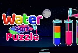 Benarkah Water Sort Puzzle Menghasilkan Uang