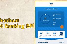 Internet Banking Bri Untuk Perusahaan