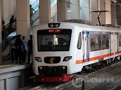 Kereta Api Bandara Beroperasi Sampai Jam Berapa